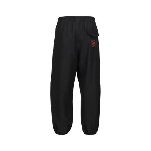 Wc Twill Tp / Blk