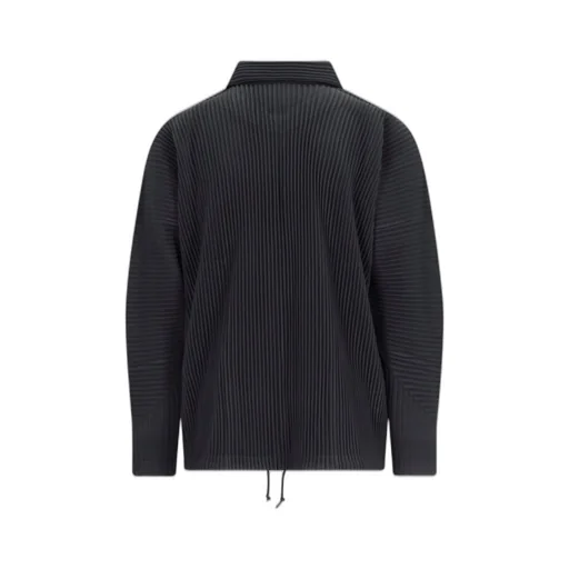 Homme Plissé Issey Miyake Mc August Jacket