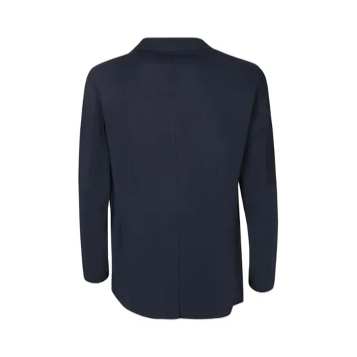Herno Single-Breasted Blazer
