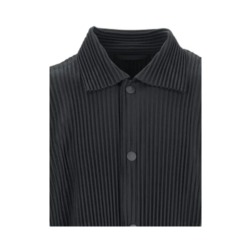 Homme Plissé Issey Miyake Mc August Jacket