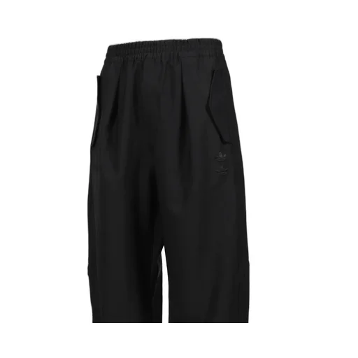 Wc Twill Tp / Blk