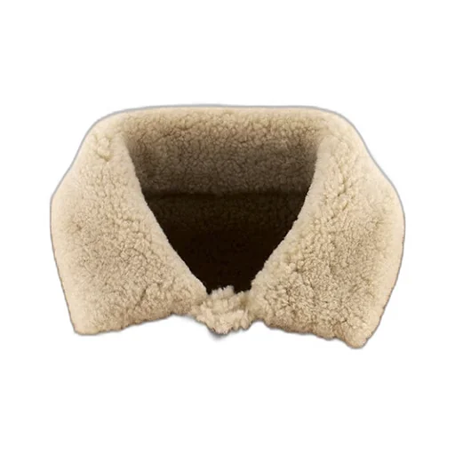 Bb_Mouton Jacket/Mouton / Bei