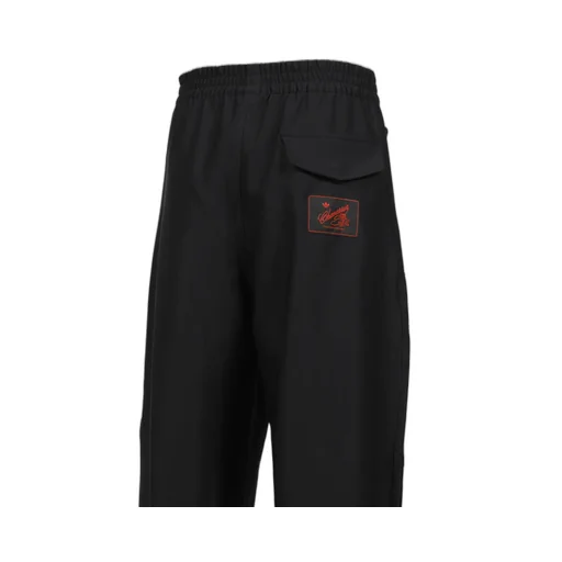 Wc Twill Tp / Blk