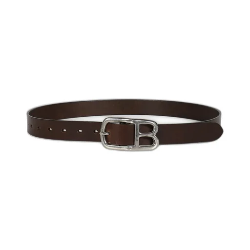 Buckle Belt / D.Brw Db