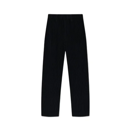 Homme Plissé Issey Miyake Pleats 2 Tailored Trousers