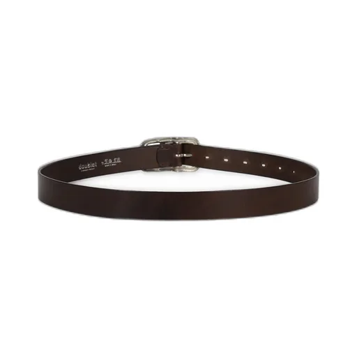 Buckle Belt / D.Brw Db