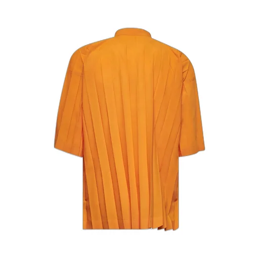 Homme Plissé Issey Miyake Edge Shirt