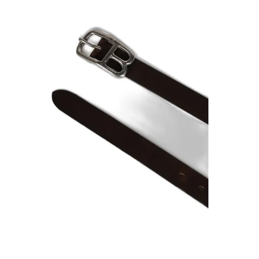 Buckle Belt / D.Brw Db