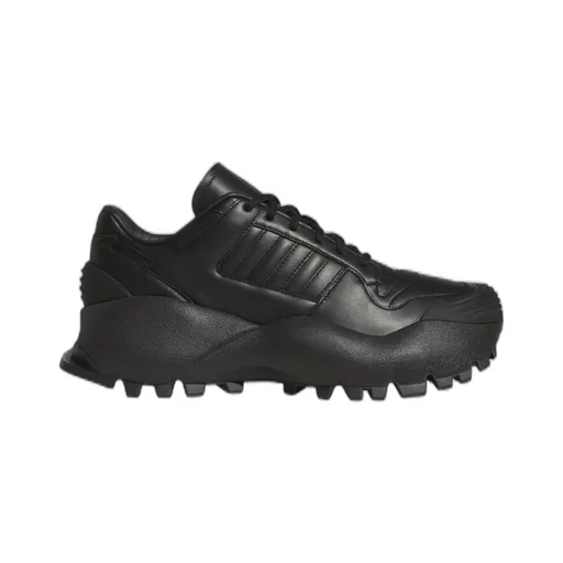Forum Combat Sneaker / Blk