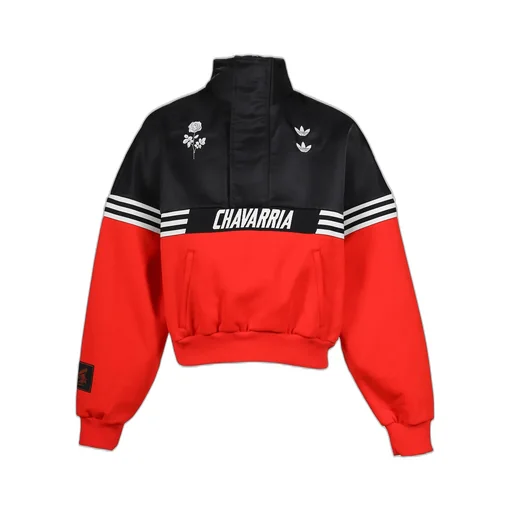 Wc Gomez Pullov / Blk/Red