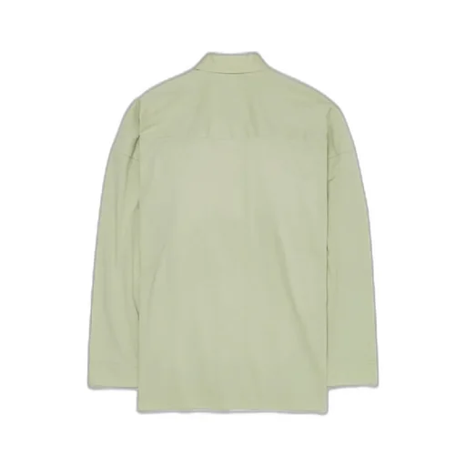 Homme Plissé Issey Miyake Streamline Button-Up Shirt