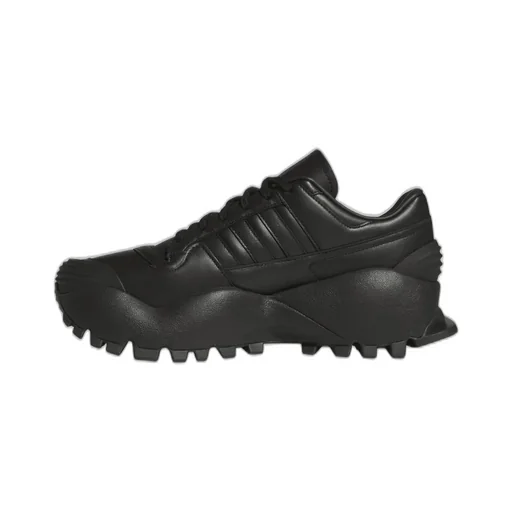 Forum Combat Sneaker / Blk