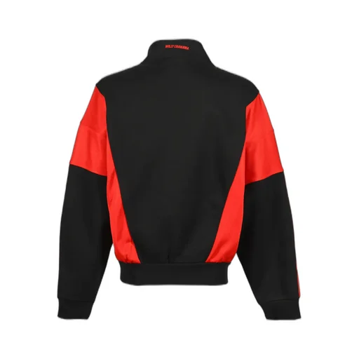 Wc Watsonville / Blk/Red