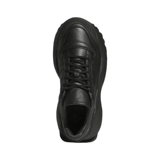 Forum Combat Sneaker / Blk