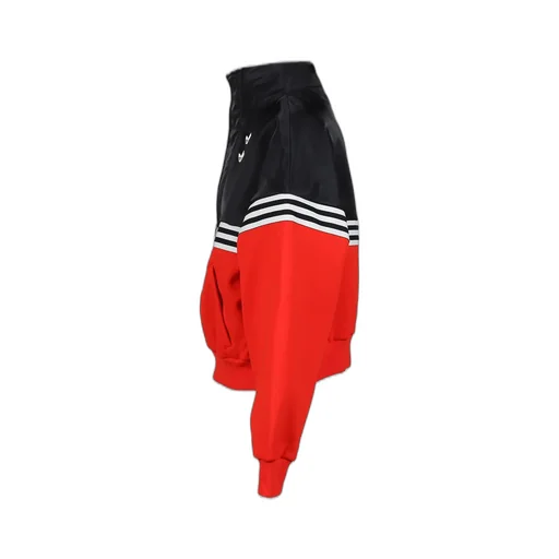 Wc Gomez Pullov / Blk/Red