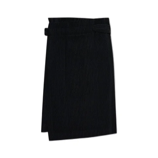 Homme Plissé Issey Miyake Pleats Bottoms 2 Skirt