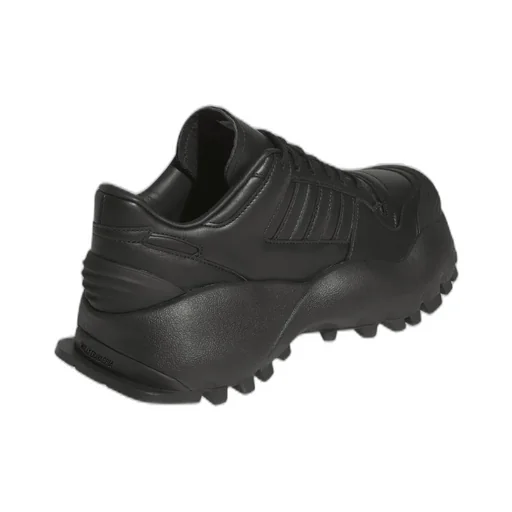 Forum Combat Sneaker / Blk