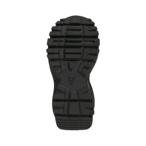 Forum Combat Sneaker / Blk