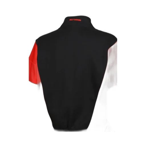 Wc Watsonville / Blk/Red
