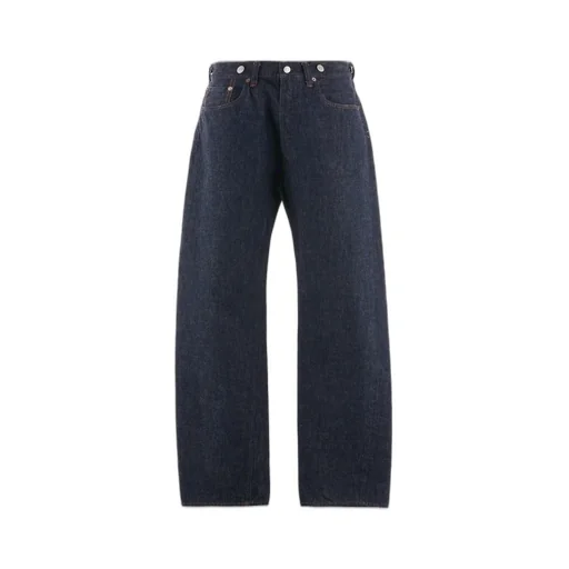 Bb_Denim Pnt/5Pkts Regid / Blu