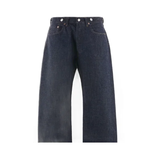 Bb_Denim Pnt/5Pkts Regid / Blu