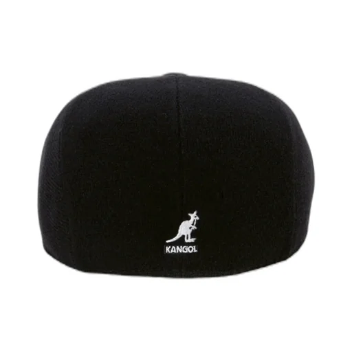 Wool Panel 575 / Blk