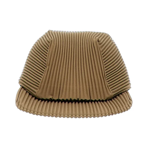 Homme Plissé Issey Miyake Pleated Baseball Cap