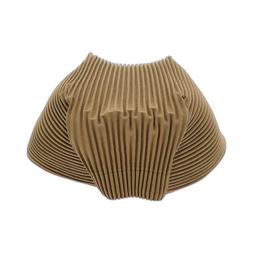 Homme Plissé Issey Miyake Pleated Baseball Cap