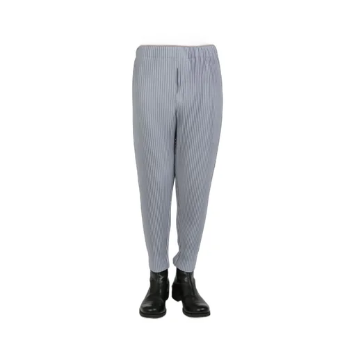 Homme Plissé Issey Miyake Mc August Tapered Pants