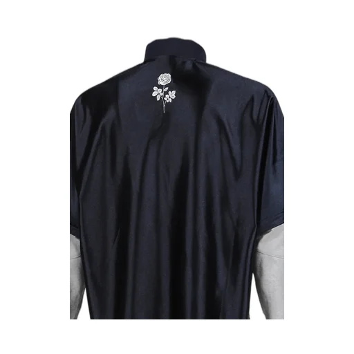 Dazzle Jersey / Light Gry Heather/Legend Ink