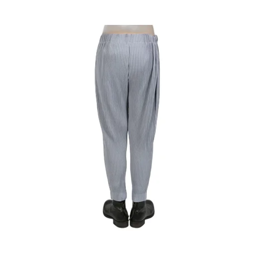 Homme Plissé Issey Miyake Mc August Tapered Pants