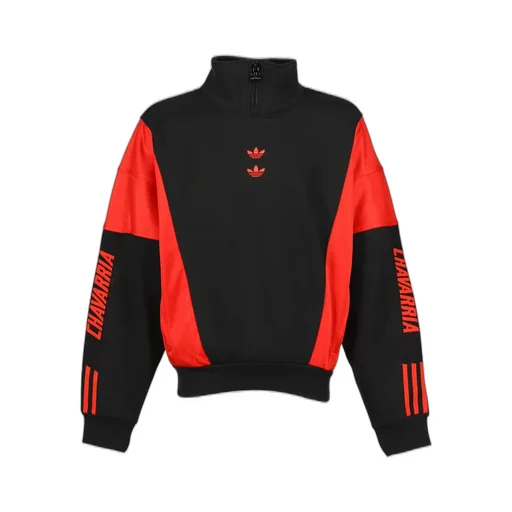 Wc Watsonville / Blk/Red