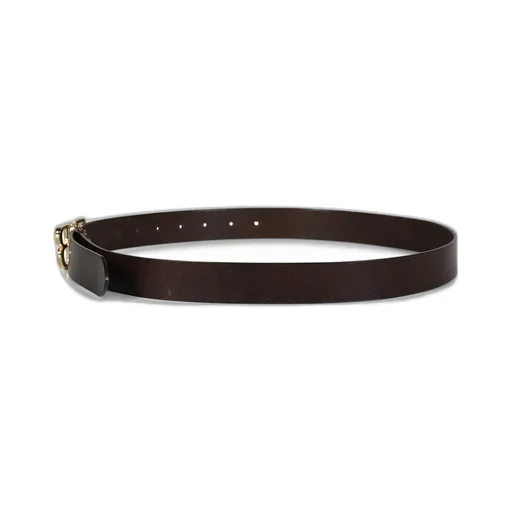 Hook Buckle Belt / D.Brw Db