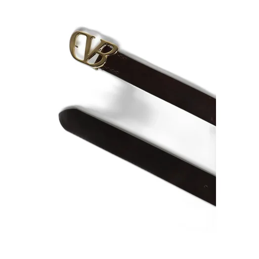 Hook Buckle Belt / D.Brw Db