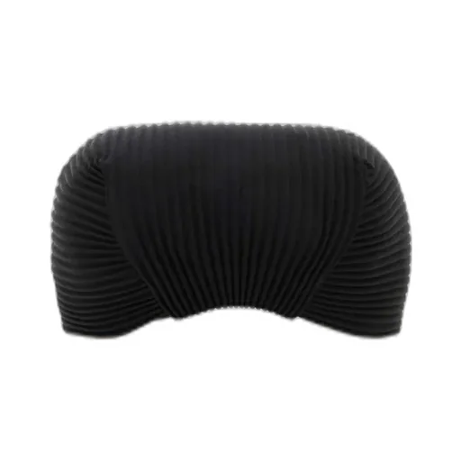 Homme Plissé Issey Miyake Pleats Flat Peak Cap