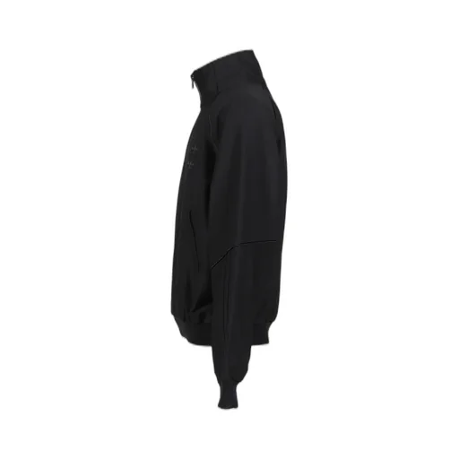 Wc Twill Trackj / Blk