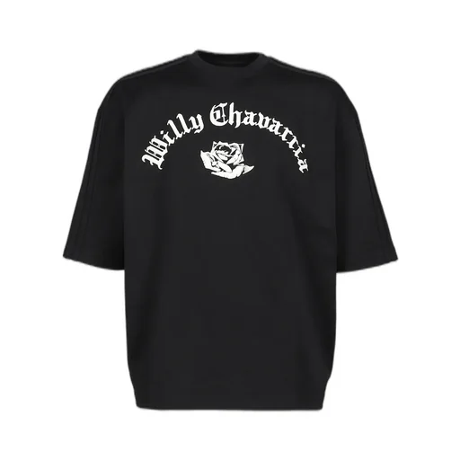 Signature Tee / Blk