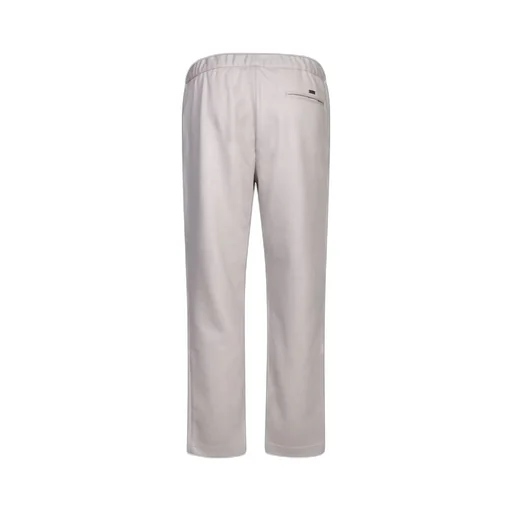 Herno Drawstring Elastic Waist Trousers
