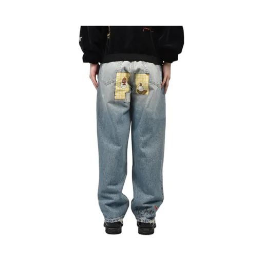 Lucky Jeans / Lt. Denim
