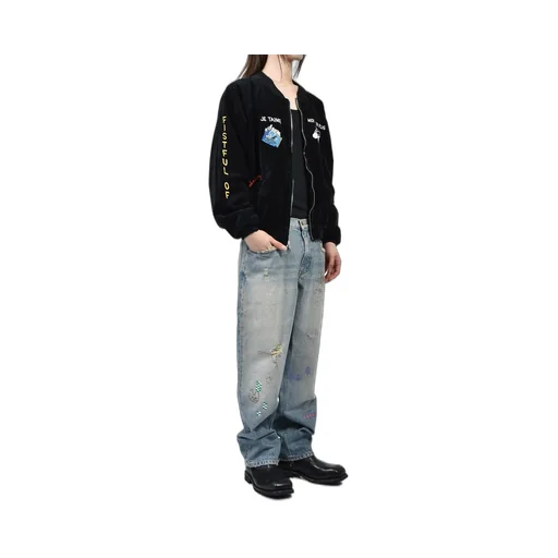 Lucky Jeans / Lt. Denim