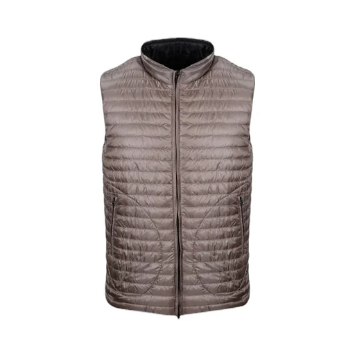 Herno Reversible Padded Vest