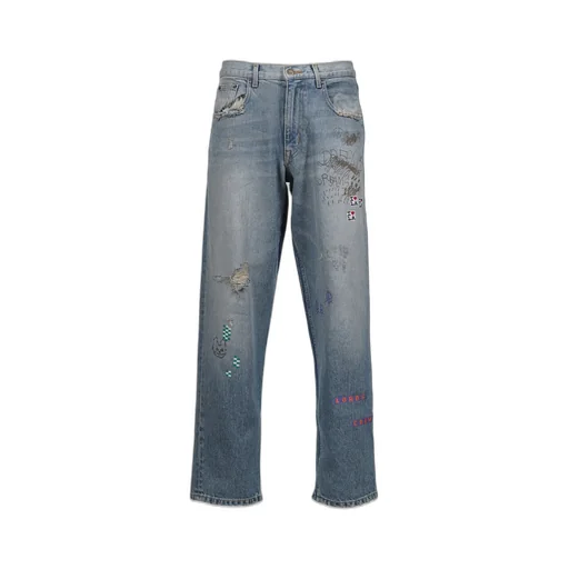 Lucky Jeans / Lt. Denim