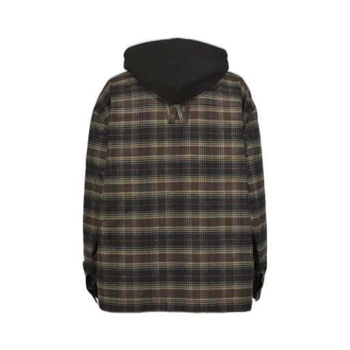 Ganadero Overshirt / Olv