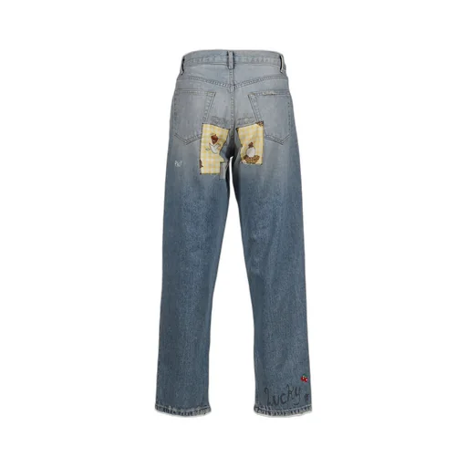 Lucky Jeans / Lt. Denim