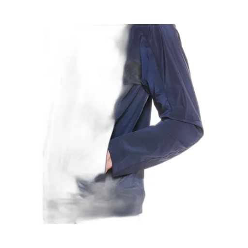 Herno Zipped Hooded Jacket