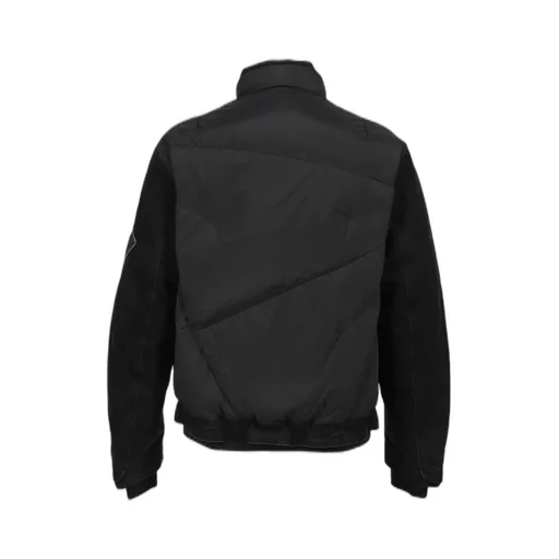Ep.9 01 Jacket / Blk