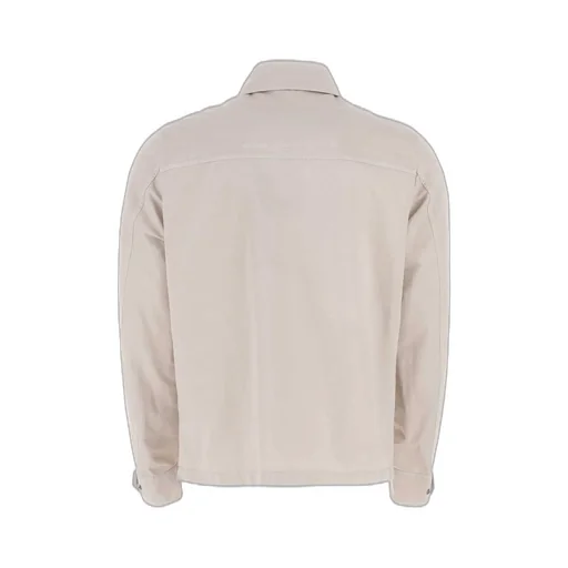 Herno Chest-Pockets Long-Sleeved Shirt