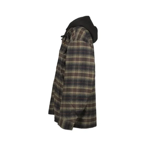Ganadero Overshirt / Olv