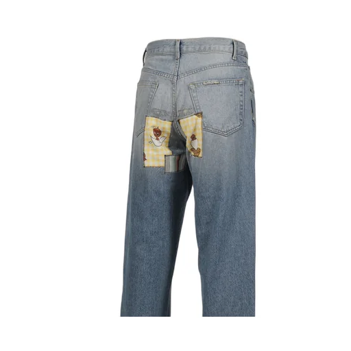 Lucky Jeans / Lt. Denim