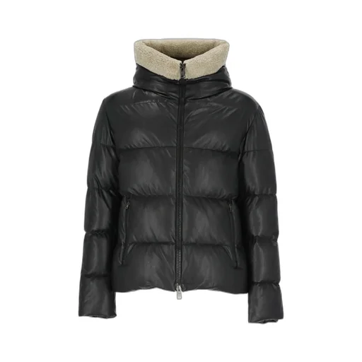 Herno Koda Bomber Jacket